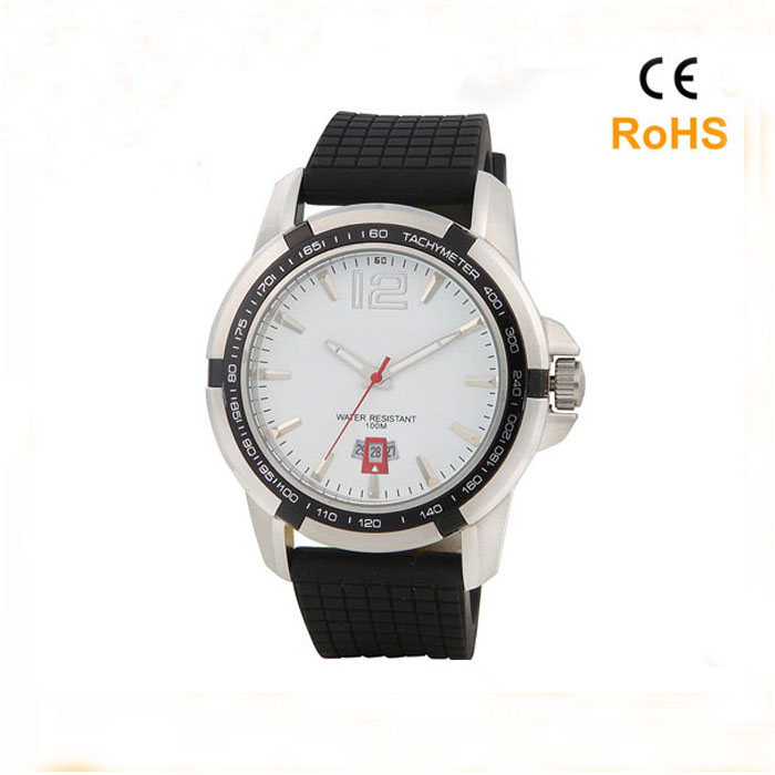 Stainless Steel Watch-VW0551