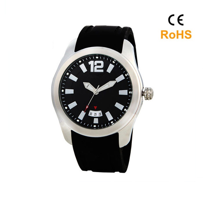 Stainless Steel Watch-VW0555
