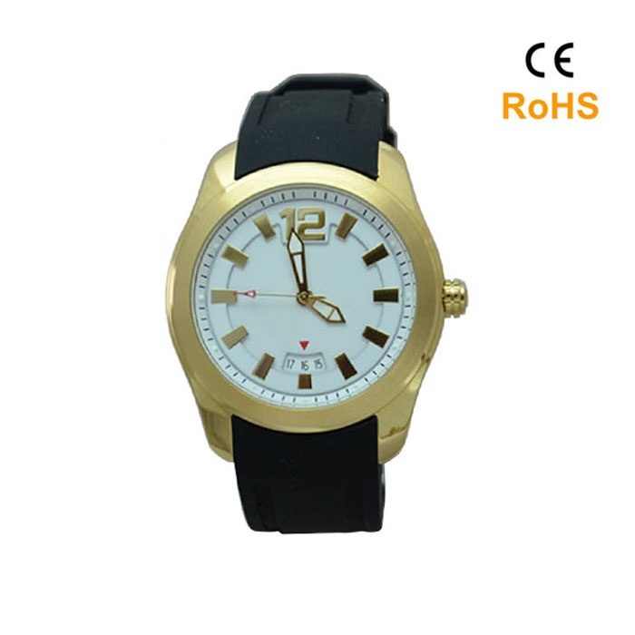 Stainless Steel Watch-VW0555