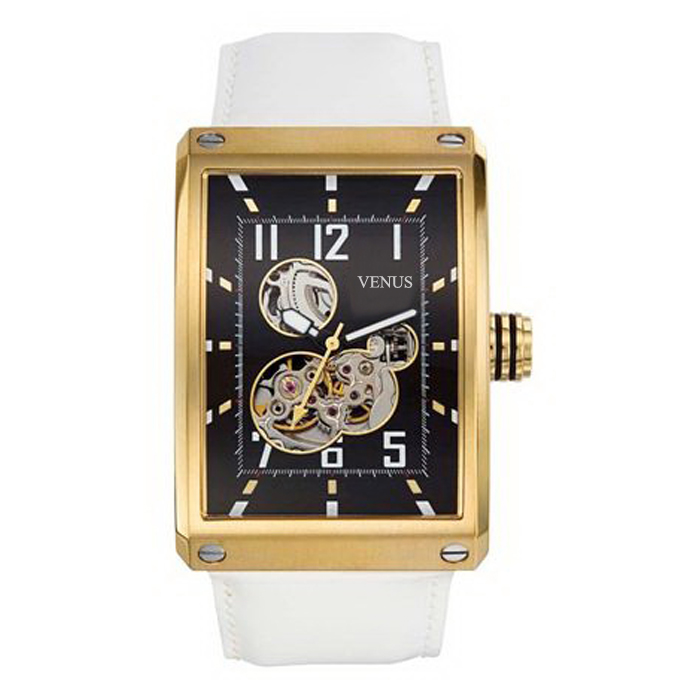 Stainless Steel Watch-VG-6209
