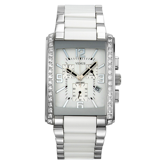 Stainless Steel Watch-VG-6213