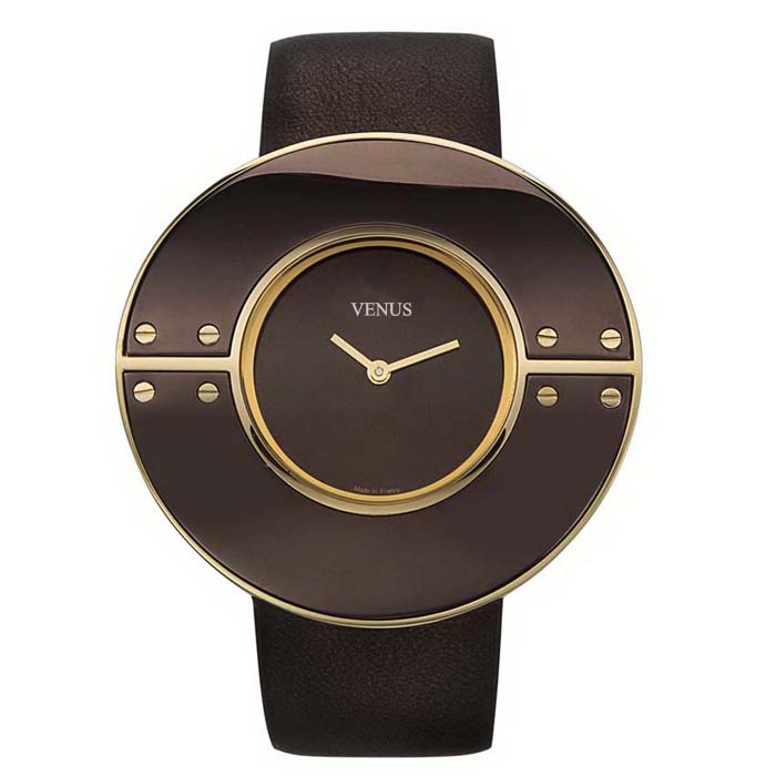 Stainless Steel Watch-VG-6217