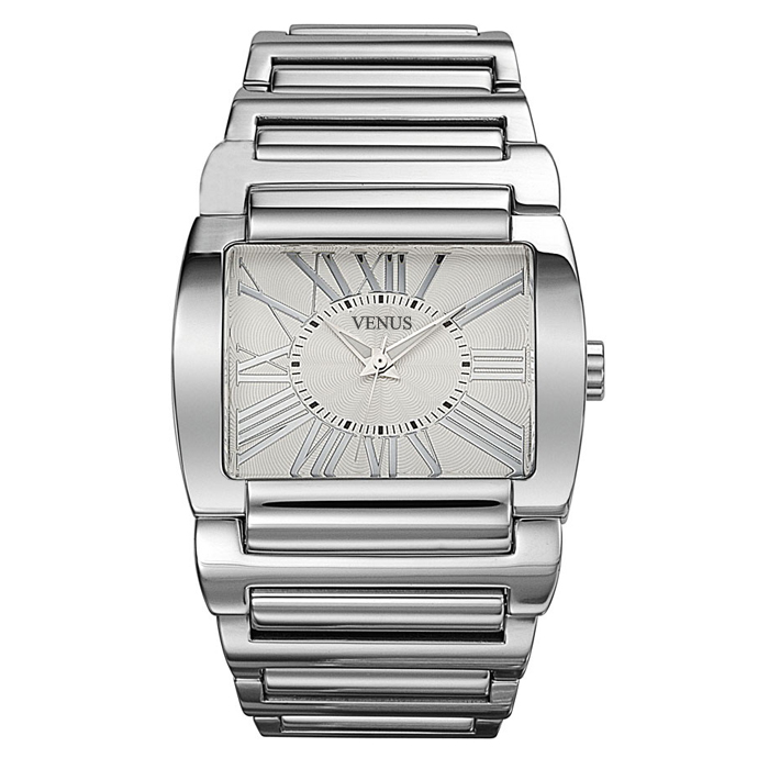 Stainless Steel Watch-VG-6195