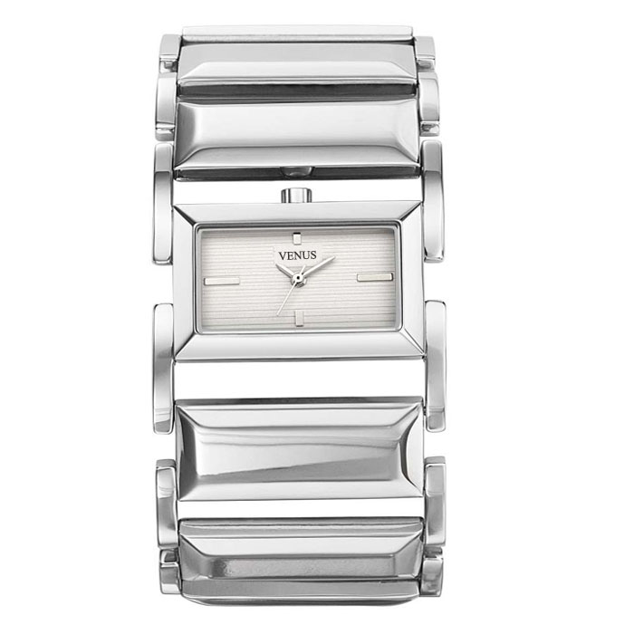 Stainless Steel Watch-VG-6204