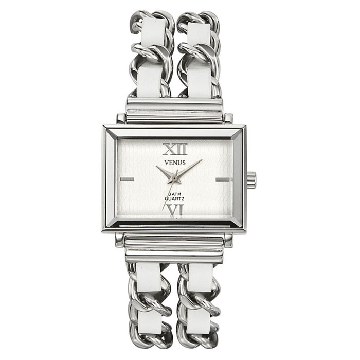 Stainless Steel Watch-VG-6197