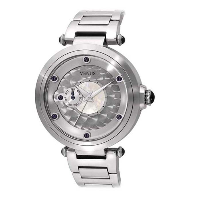 Stainless Steel Watch-VG-6202