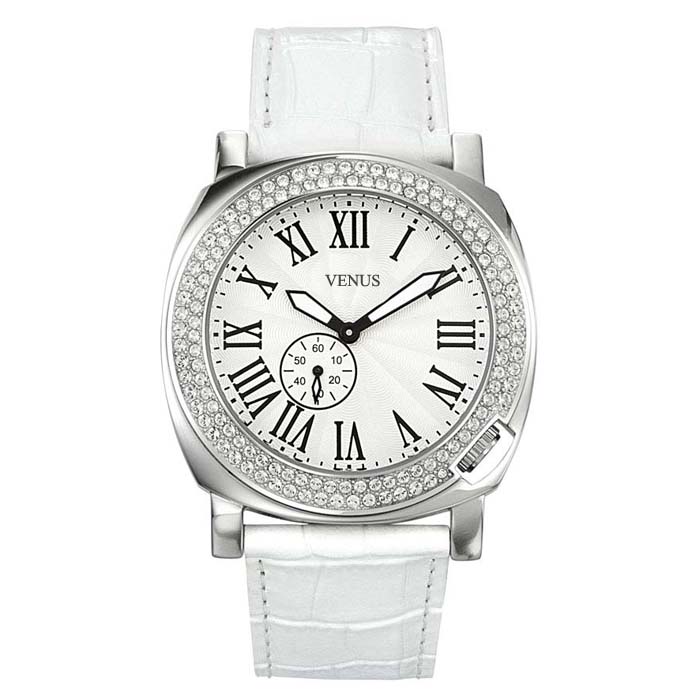Stainless Steel Watch-VG-6212