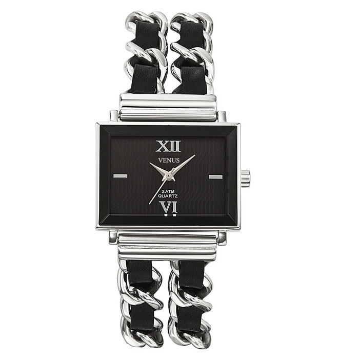 Stainless Steel Watch-VG-6197