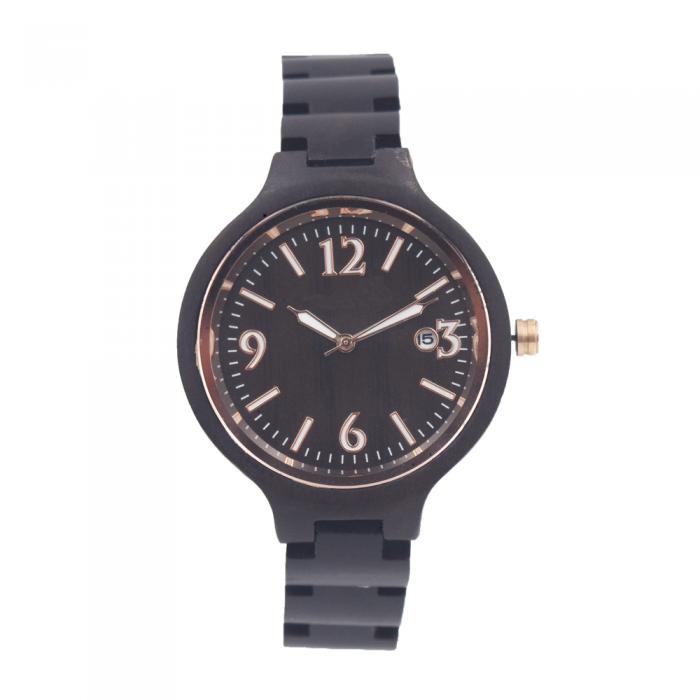 Wooden Watch-VW806046