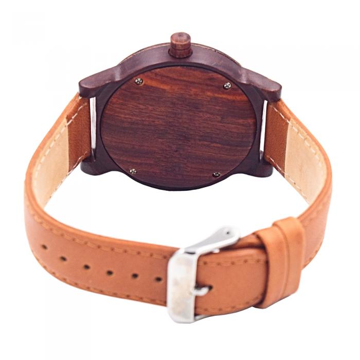 Wooden Watch-VW806048