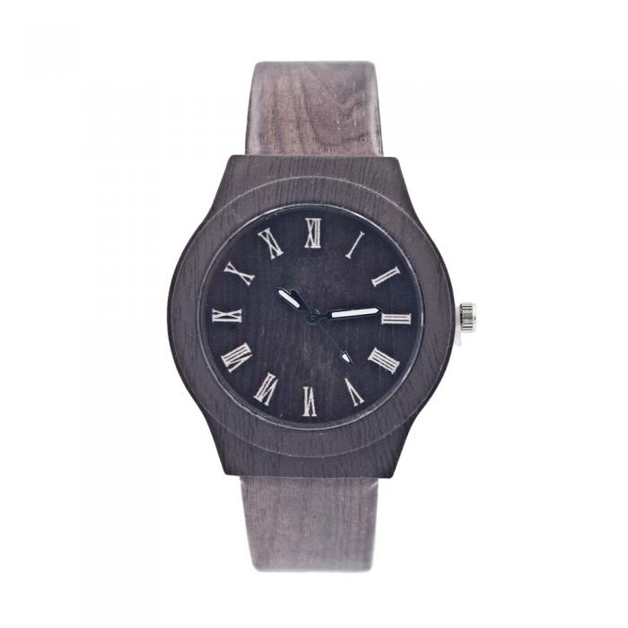 Wooden Watch-VW806047