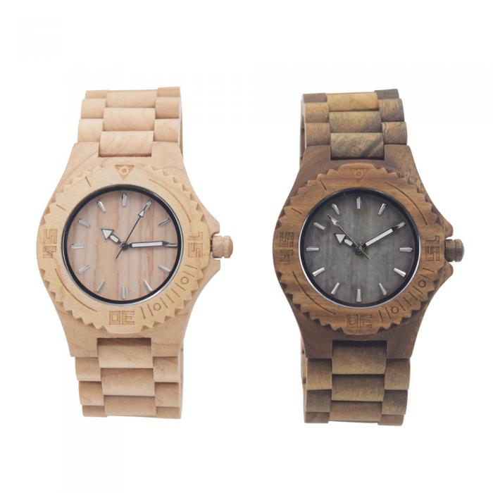 Wooden Watch-VW806052